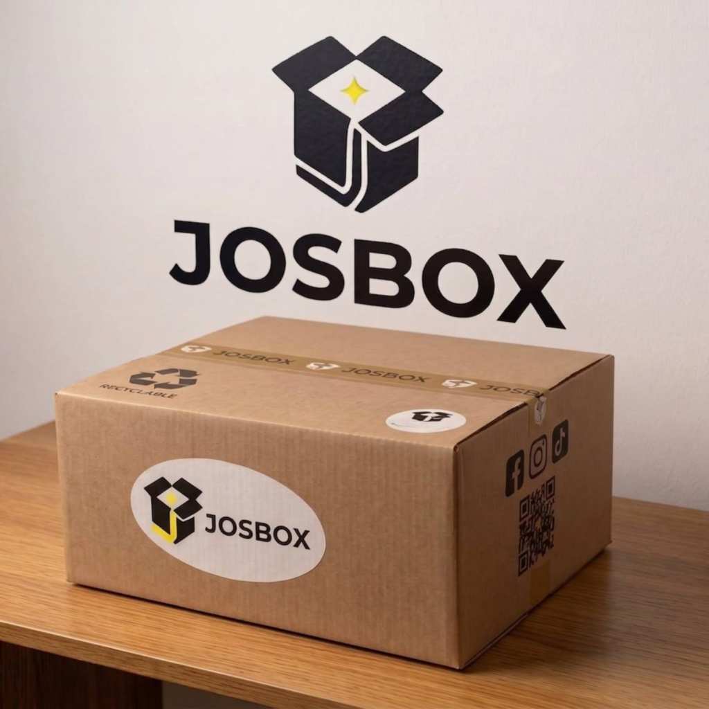 JOSBOX BOOST
