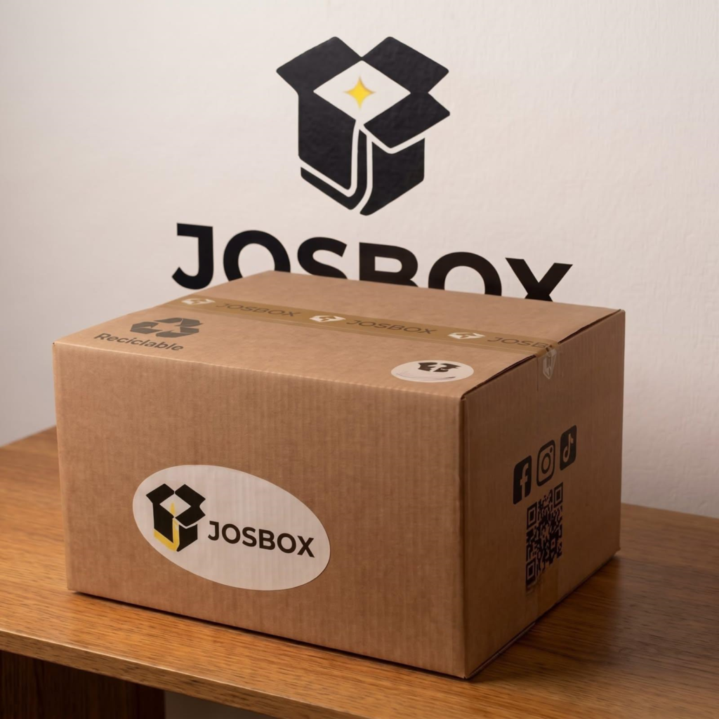 JOSBOX PRO