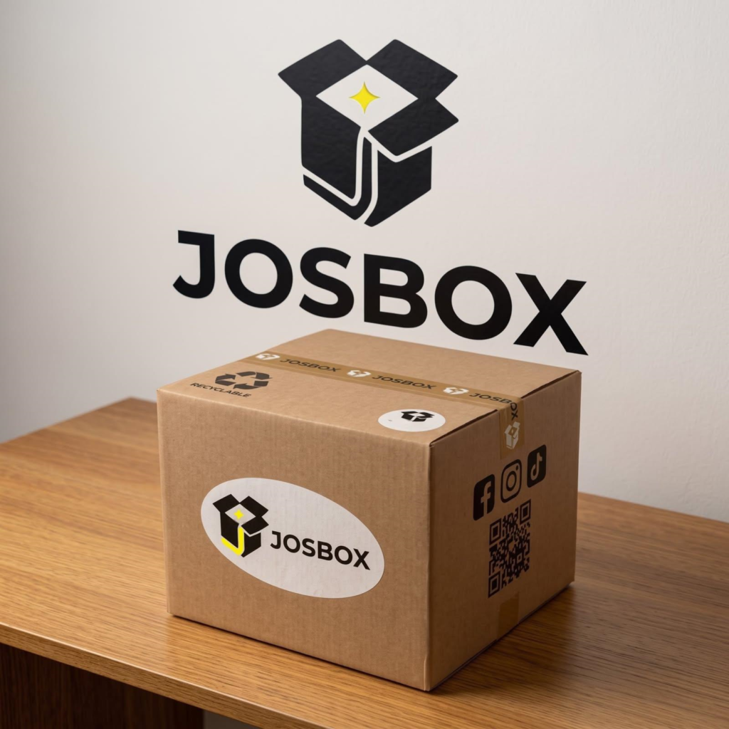 JOSBOX STARTER